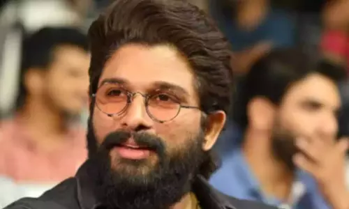 Allu Arjun ने शराब की दुकानों से वायरल वीडियो पर प्रतिबंध समाप्त किया