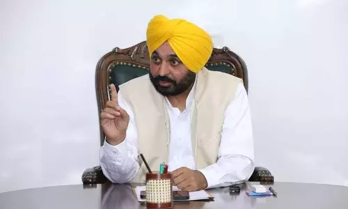 विरोधियों को उखाड़ फेंकने तक चैन से नहीं बैठूंगा: Mann