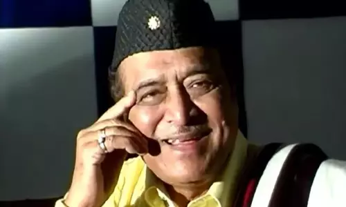 Assam : रंगपीठ ने डॉ. भूपेन हजारिका के सम्मान में राज्य स्तरीय भूपेन्द्र संगीत और कला प्रतियोगिता की मेजबानी की Assam : रंगपीठ ने डॉ. भूपेन हजारिका के सम्मान में राज्य स्तरीय भूपेन्द्र संगीत और कला प्रतियोगिता की मेजबानी की