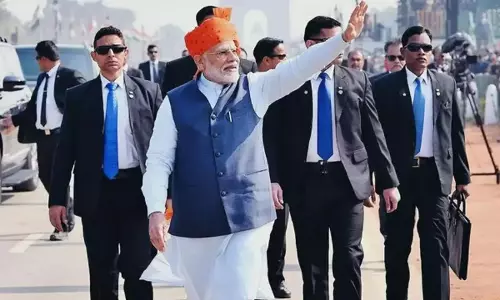इस देश ने प्रधानमंत्री नरेंद्र मोदी को अपने देश का सर्वोच्च सम्मान देने का किया ऐलान, बताया सच्चा साथी