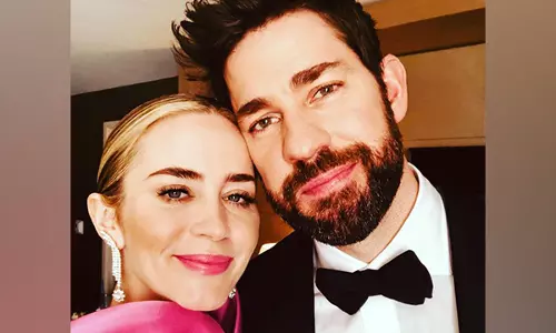 John Krasinski को पीपल पत्रिका ने 2024 का सेक्सिएस्ट मैन अलाइव चुना John Krasinski को पीपल पत्रिका ने 2024 का सेक्सिएस्ट मैन अलाइव चुना