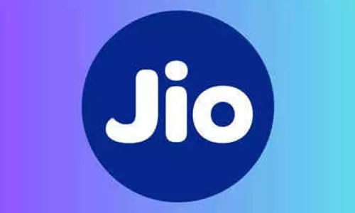 निवेशक जियो फाइनेंशियल के शेयर खरीद रहे
