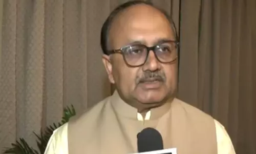 अगर कोई अवैध निर्माण करता है, तो सरकार को प्रक्रिया के तहत उसे ध्वस्त करने का अधिकार है: BJP MLA
