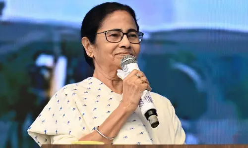 दार्जिलिंग चाय की बिक्री पर अंकुश लगाने, नई व्यवस्था लागू: CM Mamata
