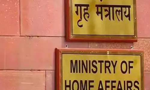Manipur : विपक्ष ने महत्वपूर्ण सुरक्षा रिपोर्ट में संकट की अनदेखी के लिए Manipur : विपक्ष ने महत्वपूर्ण सुरक्षा रिपोर्ट में संकट की अनदेखी के लिए