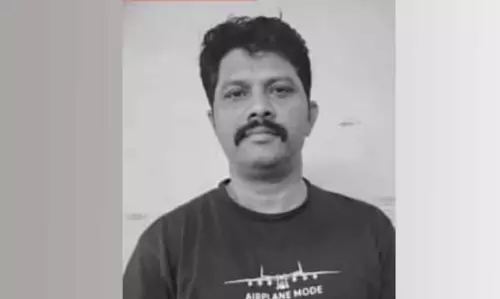 KERALA : 53 लाख रुपये का पैसा दोगुना करने का घोटाला