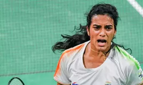 Sindhu जापान मास्टर्स के प्री-क्वार्टर फाइनल में बाहर, भारत का अभियान समाप्त