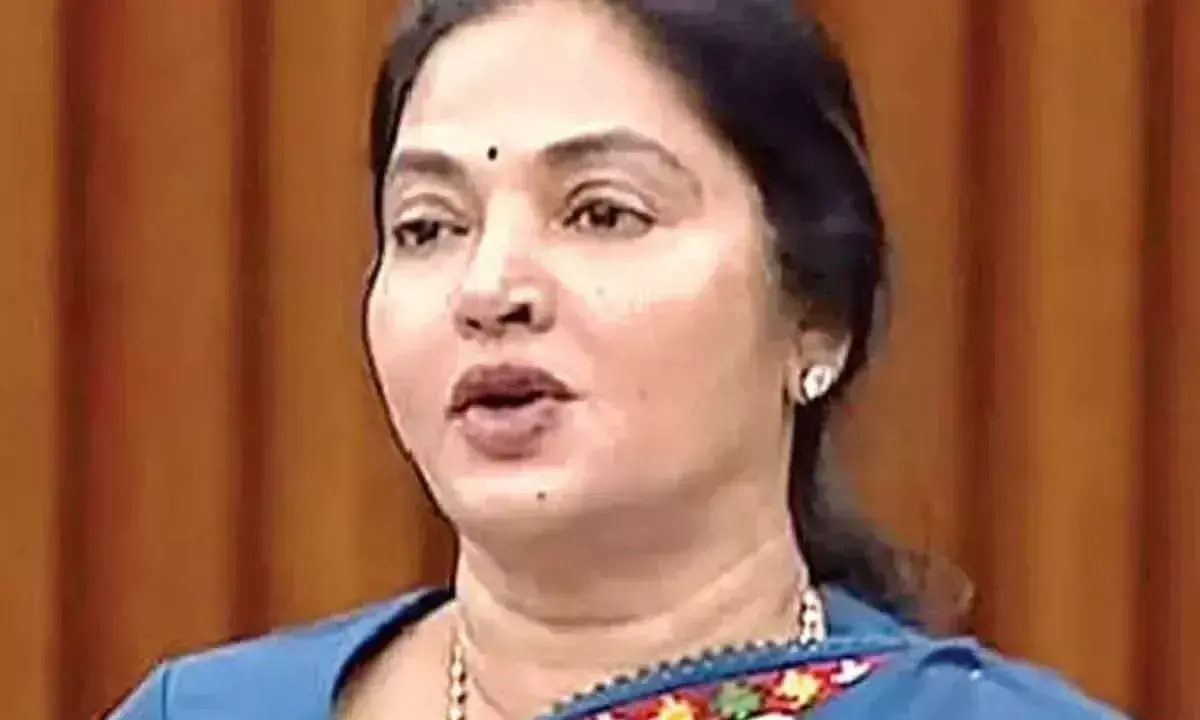 गिरिजनों के विकास के लिए कदम उठाएं : MLA