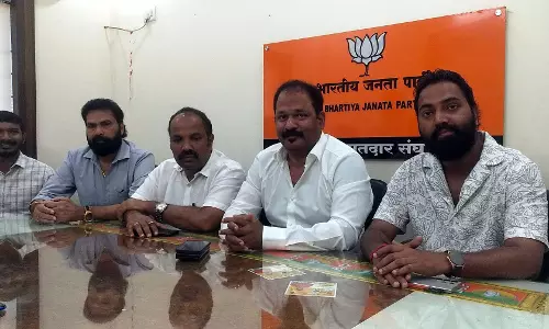 GOA: सनबर्न को पेरनेम विधायक और स्थानीय लोगों से नाराजगी का सामना करना पड़ा GOA: सनबर्न को पेरनेम विधायक और स्थानीय लोगों से नाराजगी का सामना करना पड़ा