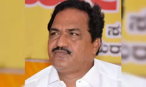 MUDA Scam: पूर्व अध्यक्ष ने ईडी के समक्ष बयान दर्ज कराया