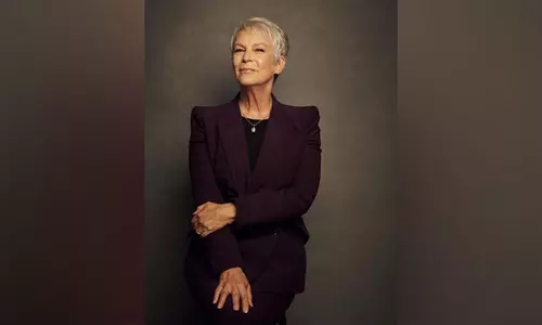 Jamie Lee Curtis ने अपना एक्स अकाउंट निष्क्रिय किया Jamie Lee Curtis ने अपना एक्स अकाउंट निष्क्रिय किया