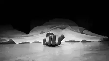 Samastipur: महिला पुलिस कांस्टेबल का शव शौचालय में फंदे से लटका मिला शव Samastipur: महिला पुलिस कांस्टेबल का शव शौचालय में फंदे से लटका मिला शव