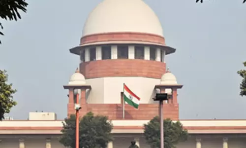 सुप्रीम कोर्ट ने झारखंड विधानसभा में अवैध नियुक्ति की सीबीआई जांच पर लगाई रोक