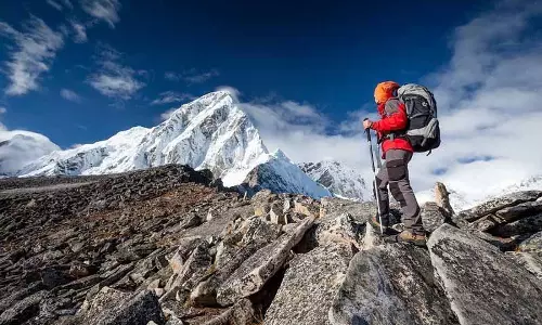Jispah उप-केंद्र साहसिक खेल प्रशिक्षण का केंद्र बनेगा Jispah उप-केंद्र साहसिक खेल प्रशिक्षण का केंद्र बनेगा