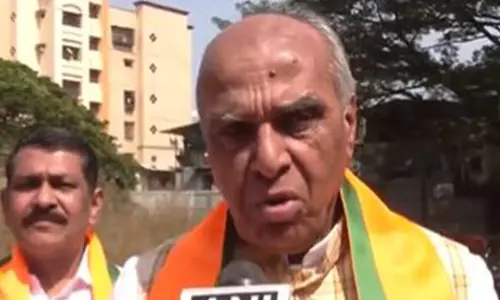 शीतकालीन सत्र में पेश की जाएगी रिपोर्ट: Jagdambika Pal