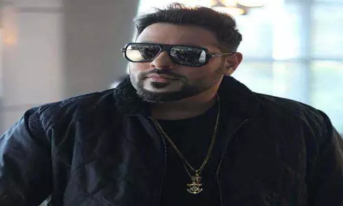 Bawla गाने का भुगतान न करने पर बादशाह पर मुकदमा Bawla गाने का भुगतान न करने पर बादशाह पर मुकदमा