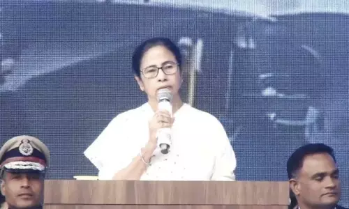 Sikkim : ममता ने बीजीपीएम के साथ गठबंधन की पुष्टि की