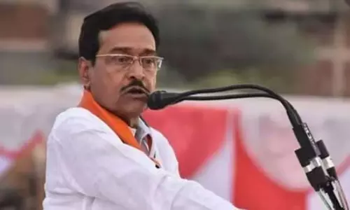 आतंकवादियों के बैग की जांच होती, तो पुलवामा घटना नहीं..: Dilip Sopal