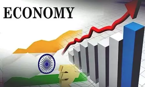 जीडीपी रैंकिंग में 2025 तक जापान से आगे निकल जाएगा भारत