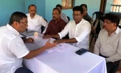 Venzy: गठबंधन सहयोगियों को रोमी को समान दर्जा दिलाने के लिए एकजुट होना चाहिए