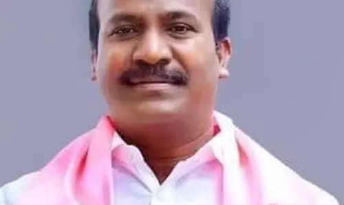 फोन टैपिंग मामले में पूर्व BRS MLA लिंगैया पुलिस के समक्ष पेश हुए