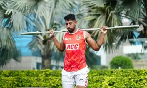 PKL Season 11: जीत की राह पर लौटने के बाद आत्मविश्वास से लबरेज गुजरात जायंट्स की निगाहें फिर से वापसी पर