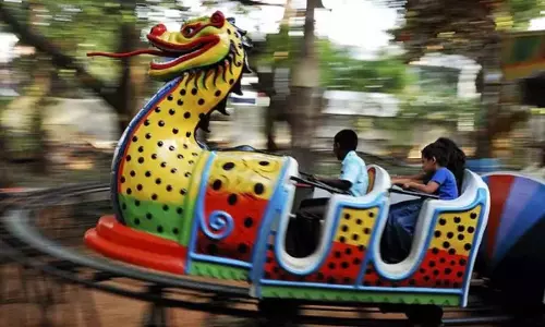 Bengaluru: बाला भवन का प्रवेश शुल्क बढ़ाया जाएगा