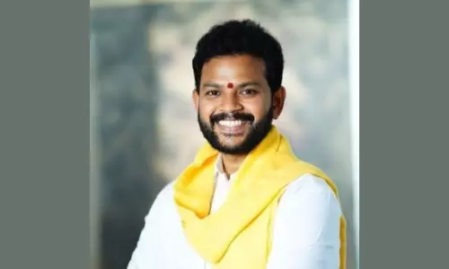 Meghalaya : नागरिक उड्डयन मंत्री समुद्री विमान परिचालन का डेमो लॉन्च करेंगे Meghalaya : नागरिक उड्डयन मंत्री समुद्री विमान परिचालन का डेमो लॉन्च करेंगे