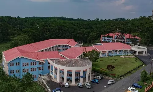 Meghalaya : एनईएचयू के छात्रों ने नई नियुक्तियों को खारिज किया