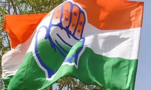 Meghalaya : भारतीय युवा कांग्रेस ने मेघालय में सदस्यता और संगठनात्मक चुनावों की घोषणा की Meghalaya : भारतीय युवा कांग्रेस ने मेघालय में सदस्यता और संगठनात्मक चुनावों की घोषणा की