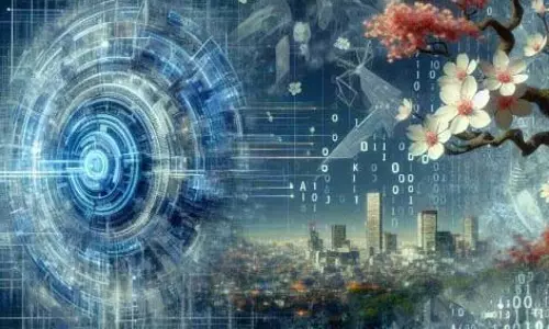 जापान AI ने अभूतपूर्व स्वायत्त एजेंट को पेश: पारंपरिक चैटबॉट के विपरीत