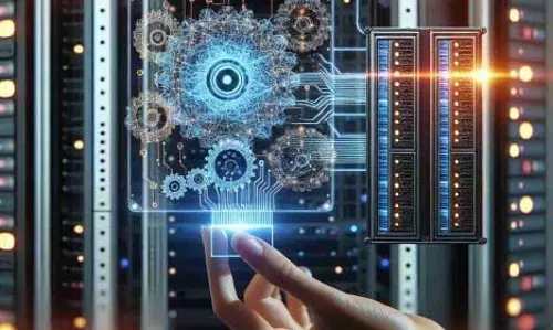 AI कंप्यूटर स्वचालन को बदलने के लिए तैयार: जनवरी की शुरुआत में