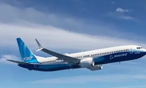 बुरी खबर! Boeing के 17,000 कर्मचारियों की छंटनी की संभावना- रिपोर्ट