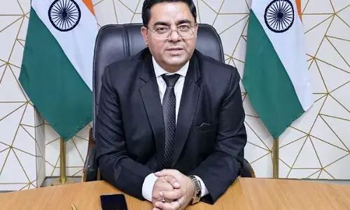 DC ने किश्तवाड़ जिले में मेगा ट्राइबल फेस्ट की व्यवस्थाओं के बारे में प्रेस को जानकारी दी