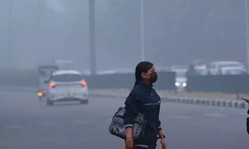 चंडीगढ़ में ताज़ी हवा के लिए हाहाकार, AQI ‘गंभीर’ श्रेणी में पहुंचा चंडीगढ़ में ताज़ी हवा के लिए हाहाकार, AQI ‘गंभीर’ श्रेणी में पहुंचा