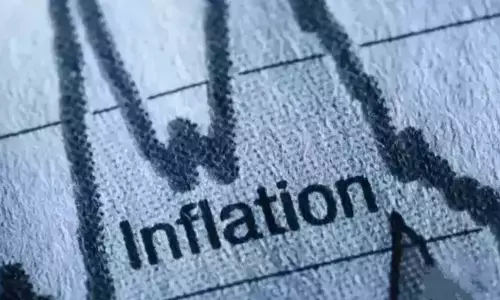 October में थोक मुद्रास्फीति बढ़कर 4 महीने के उच्चतम स्तर 2.36 प्रतिशत पर पहुंची