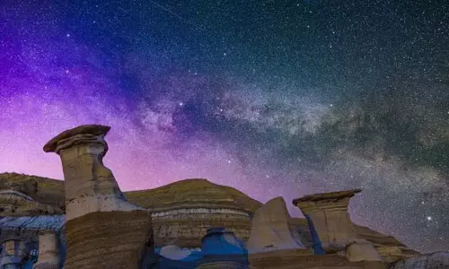 The brightest Stars: ग्रीष्मकालीन त्रिभुज नामक एक खगोलीय तारामंडल