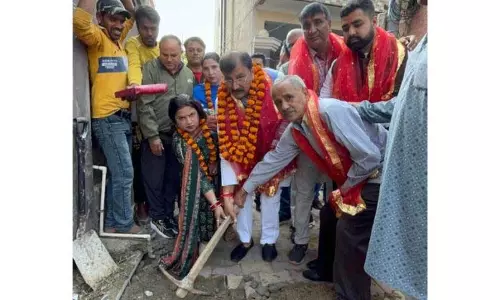Arvind: जम्मू दशकों के भेदभाव के लिए एनसी-कांग्रेस को कभी माफ नहीं करेगा