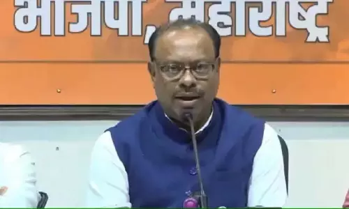 दूसरे नंबर पर रहे राजेश बकाने को मैदान में उतारकर बिगुल फूंका