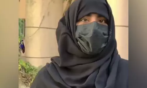 क्वेटा के बीएमसी हॉस्टल में पुलिस कार्रवाई के खिलाफ Baloch और पश्तून छात्र एकजुट हुए क्वेटा के बीएमसी हॉस्टल में पुलिस कार्रवाई के खिलाफ Baloch और पश्तून छात्र एकजुट हुए