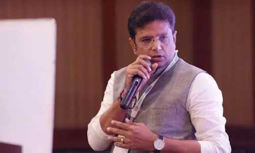 Telangana ने 1 साल में जीवन विज्ञान क्षेत्र में 36,000 करोड़ रुपये का निवेश आकर्षित किया