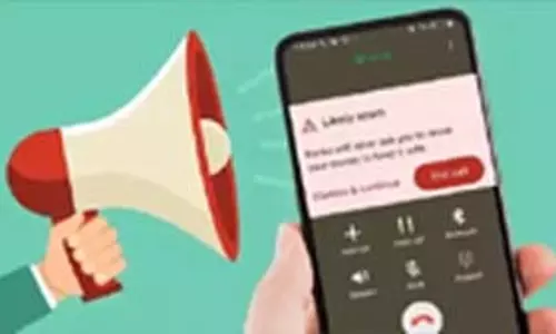 Google ने Pixel उपयोगकर्ताओं के लिए रीयल-टाइम स्पैम पहचान सुविधा लॉन्च की