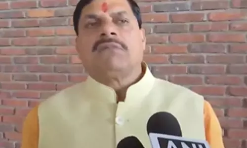 सरकार इस्कॉन के सहयोग से गीता महोत्सव आयोजित करेगी: CM Yadav