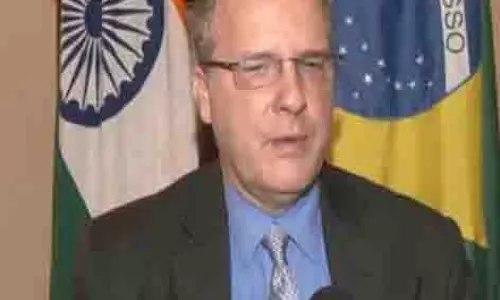 G-20 में अफ्रीकी संघ के प्रवेश पर ब्राजील के राजदूत नोब्रेगा ने कही ये बात