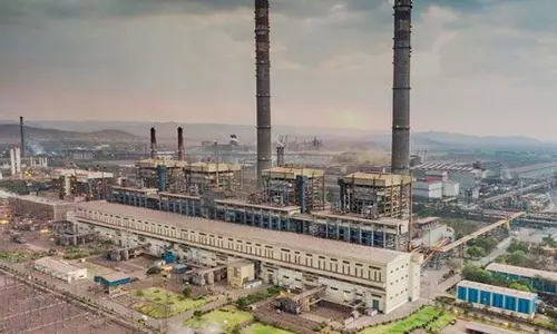 New Delhi: पर्यावरण मंत्रालय ने उद्योगों के लिए दोहरी पर्यावरण अनुपालन व्यवस्था हटाई New Delhi: पर्यावरण मंत्रालय ने उद्योगों के लिए दोहरी पर्यावरण अनुपालन व्यवस्था हटाई