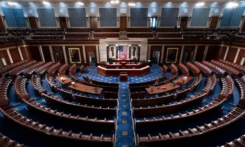 Democrats को डर है कि रिपब्लिकन अमेरिकी सदन जीत जाएंगे