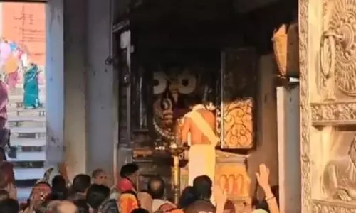 Puri श्रीमंदिर के निकट पतितपावन मंदिर को चांदी से मढ़ा जाएगा