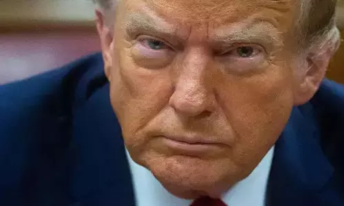 China की चालों में न फंसें, ट्रंप से सबक लें