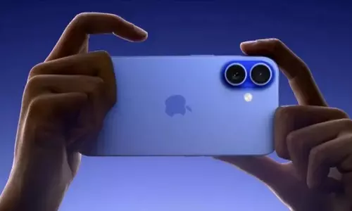 भारत में iPhone 16 की कीमत पहली बार Amazon पर कम हुई