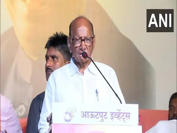 मौजूदा सरकार ने किसानों की स्थिति खराब कर दी है: Sharad Pawar